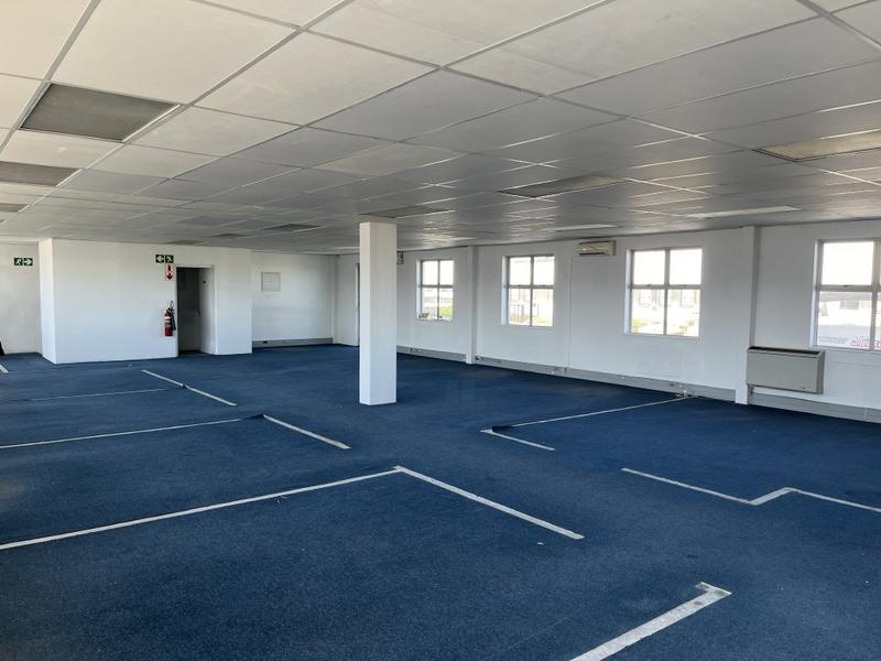 To Let commercial Property for Rent in Montague Gardens Western Cape